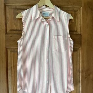 Abercrombie Sleeveless